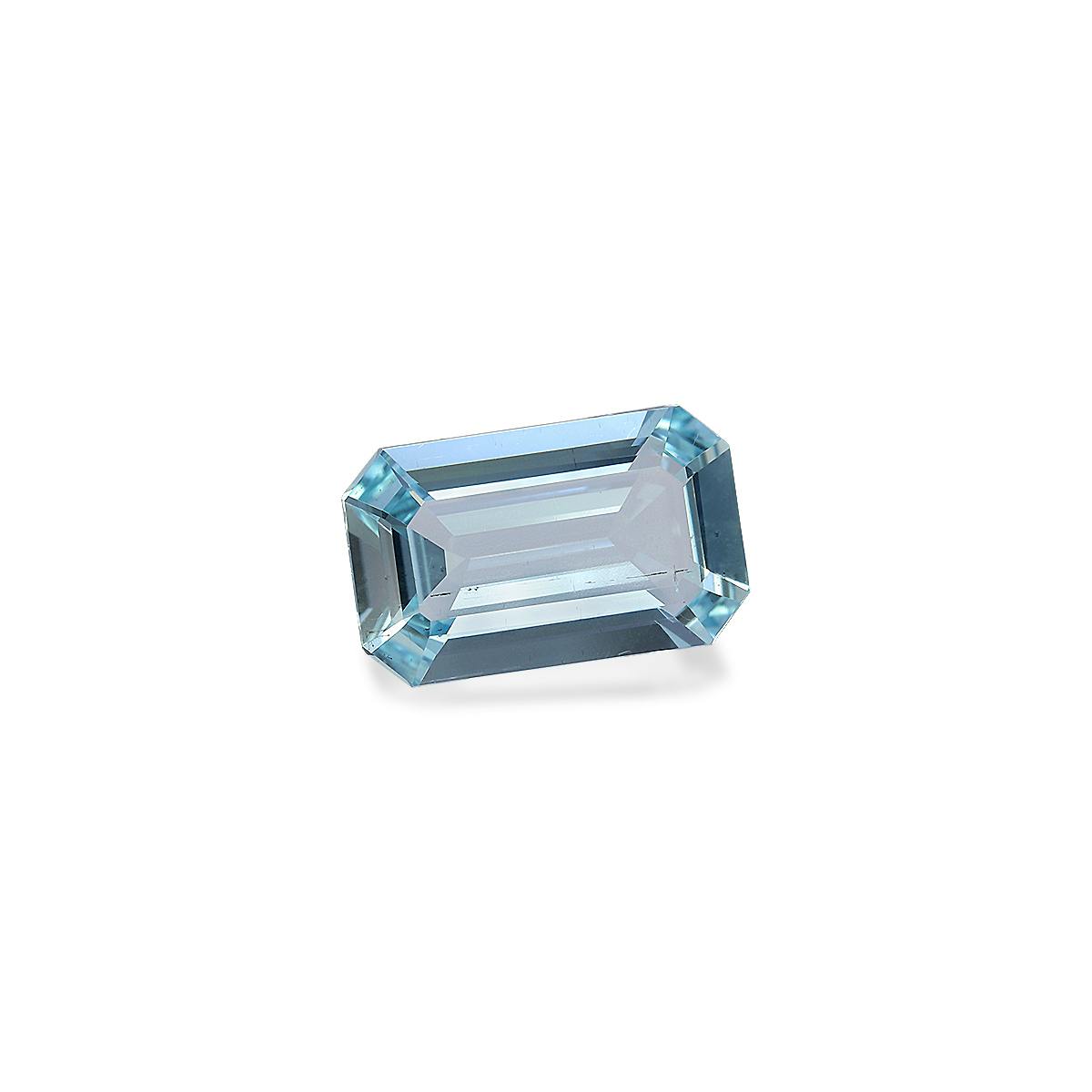 Aquamarine 2.52 ct